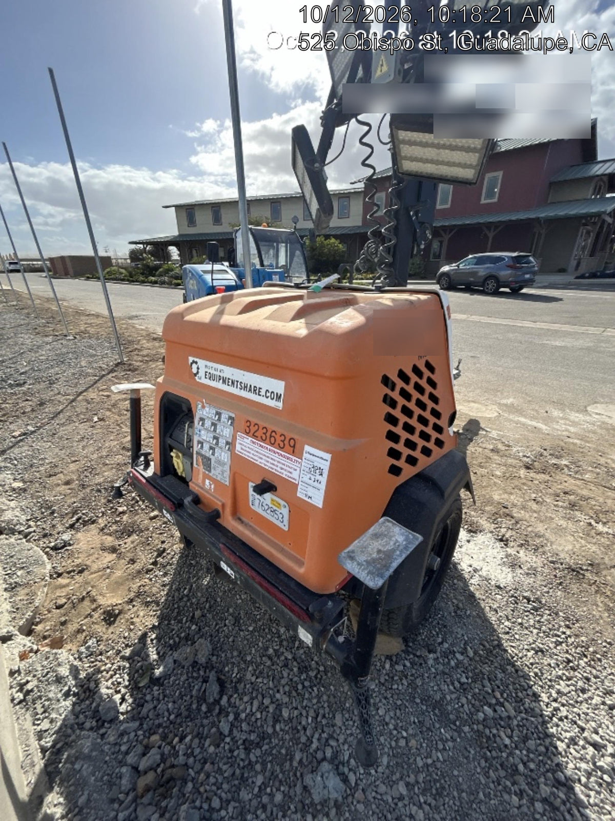 2023 GENERAC MLT2