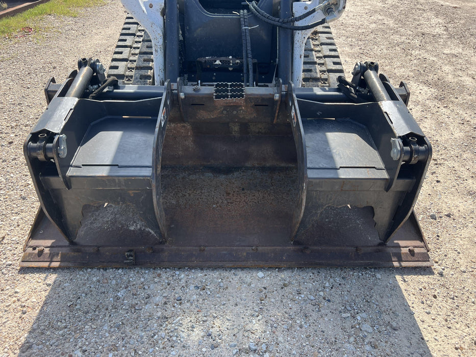 2021 PALADIN UTILITY GRAPPLE 11876-0022