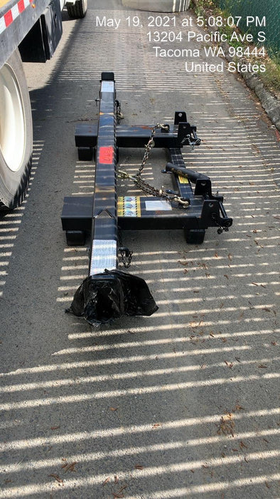 2020 STAR INDUSTRIES 1150C