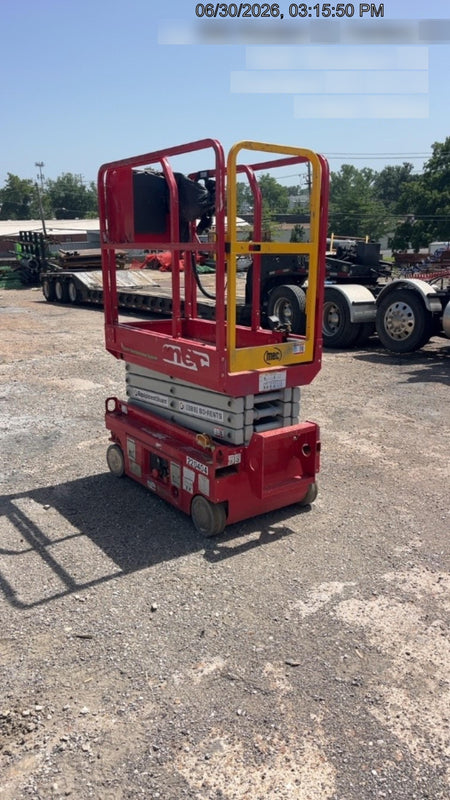 2022 MEC 1330SE