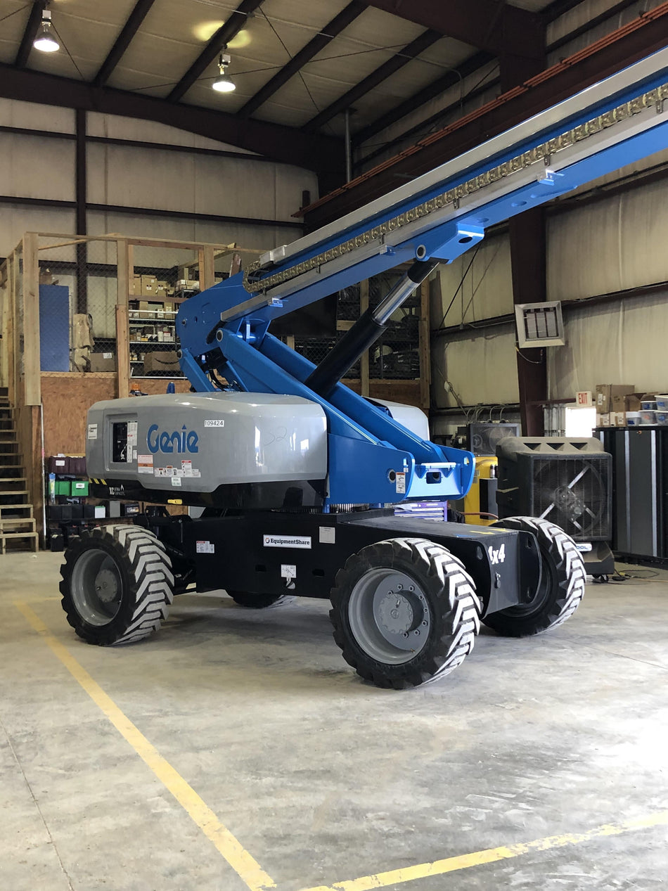 2020 GENIE S-85 XC