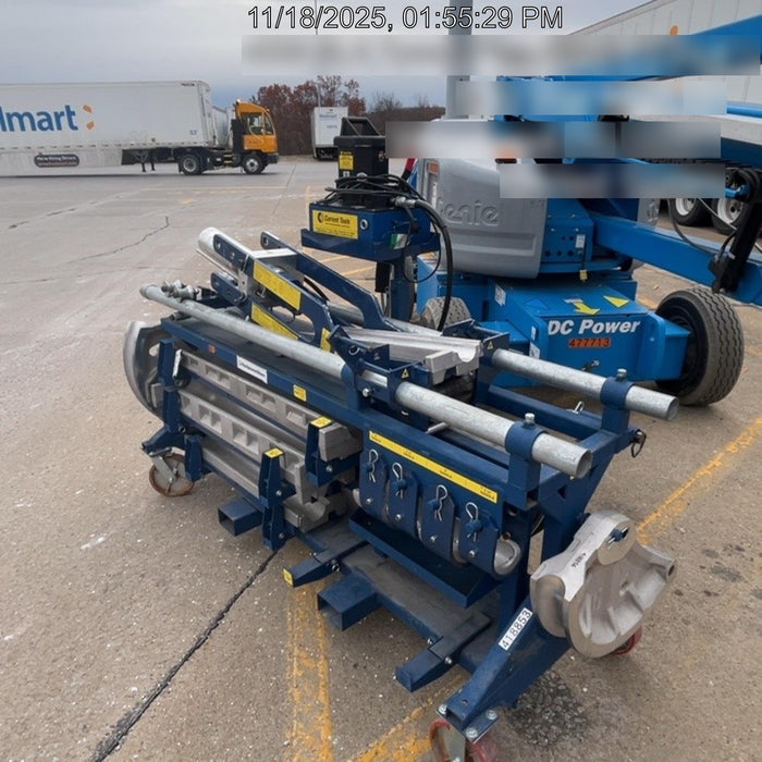 2024 CURRENT TOOLS 252-CT