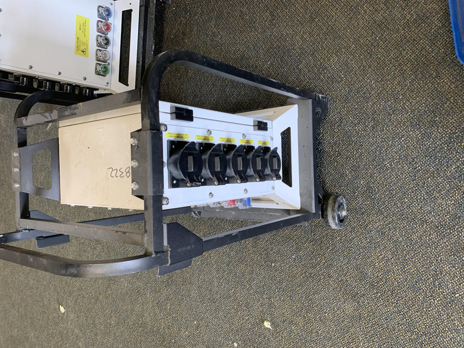 2020 TRYSTAR Tuff Panel 400A