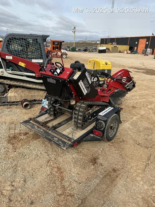 2022 BARRETO E4X6TBT