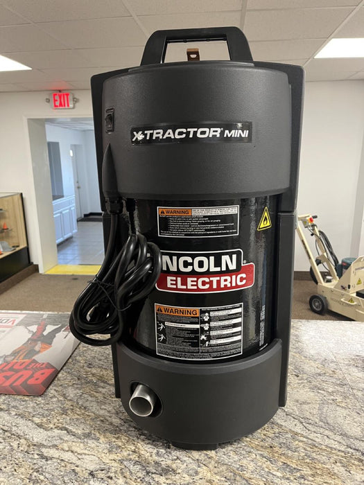 2023 LINCOLN ELECTRIC K3972-5