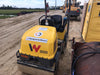 2020 WACKER NEUSON RD12A