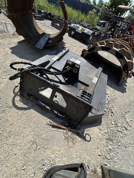 2022 PALADIN 30372A-0022