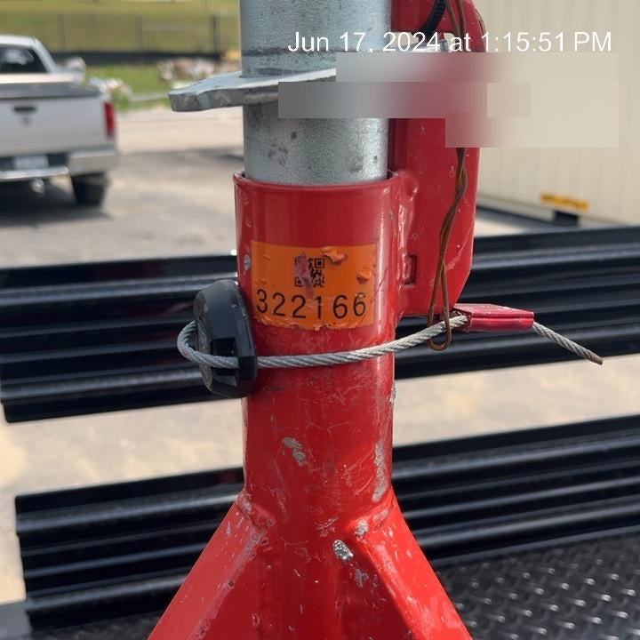 2023 B&B PIPE 4105E