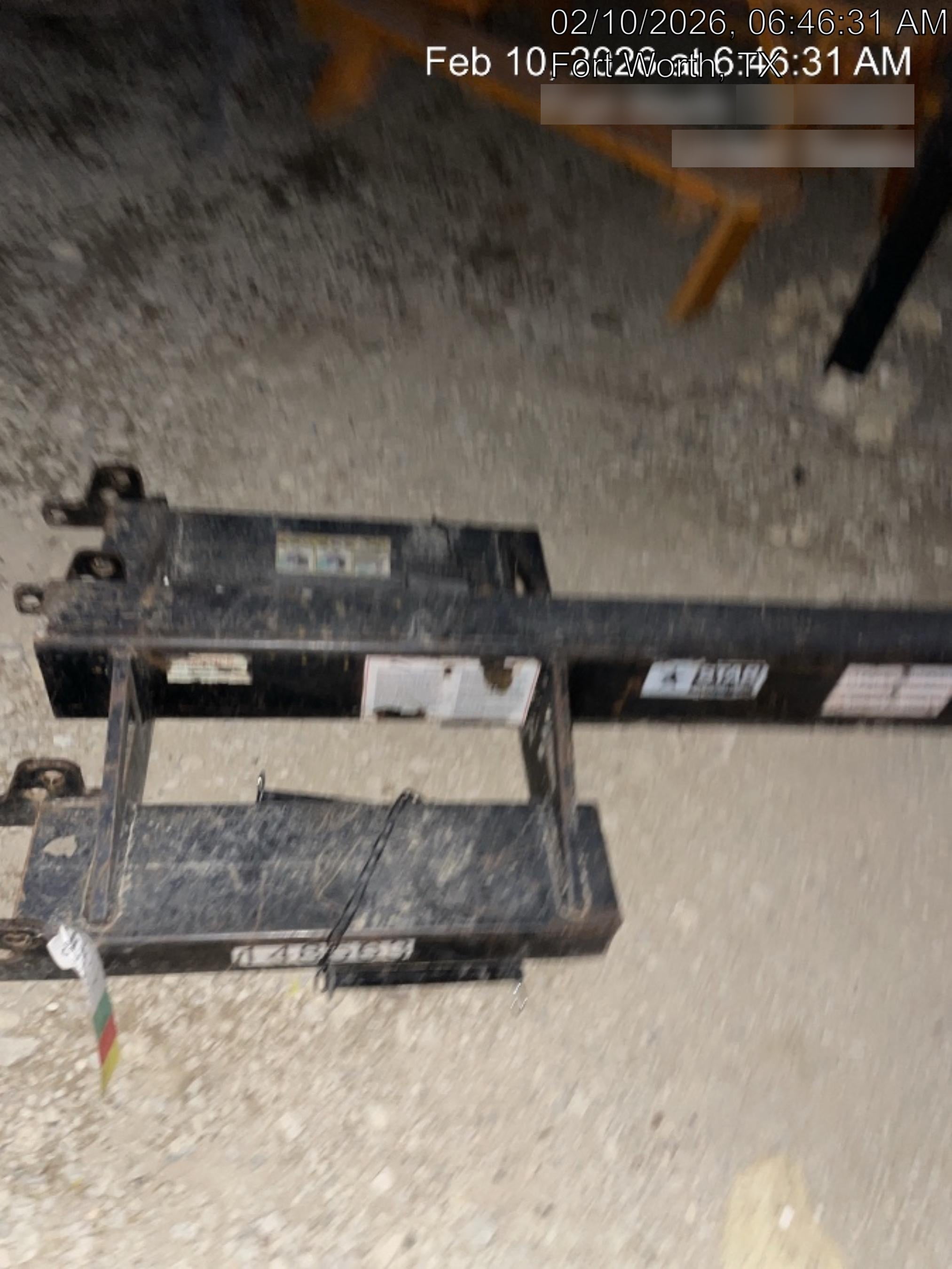 2021 STAR INDUSTRIES M1360B - Star JIB Boom