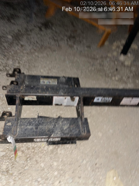 2021 STAR INDUSTRIES M1360B - Star JIB Boom