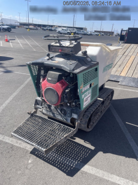 2020 MULTIQUIP WTB-16