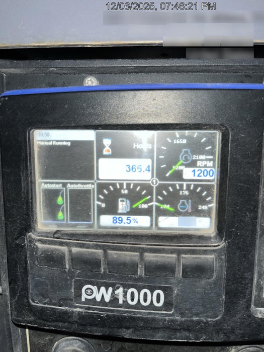 2023 ATLAS COPCO PAC F44 KD