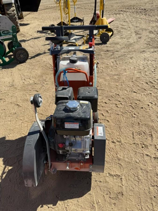 2024 HUSQVARNA FS 400 LV