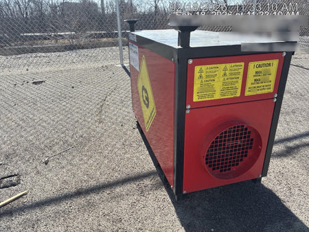 2024 CAMPO EB60E240480V