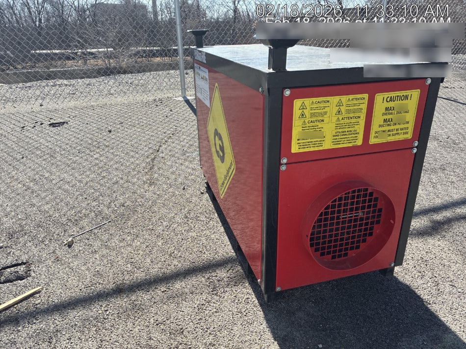 2024 CAMPO EB60E240480V