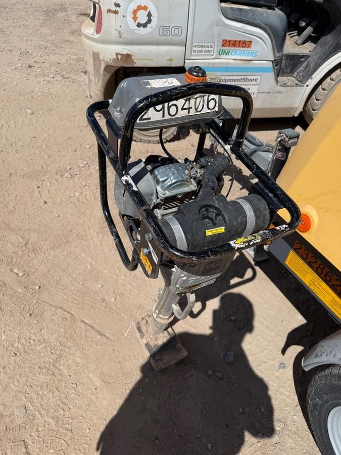 2023 MULTIQUIP MTR40HF