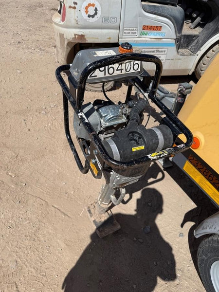2023 MULTIQUIP MTR40HF
