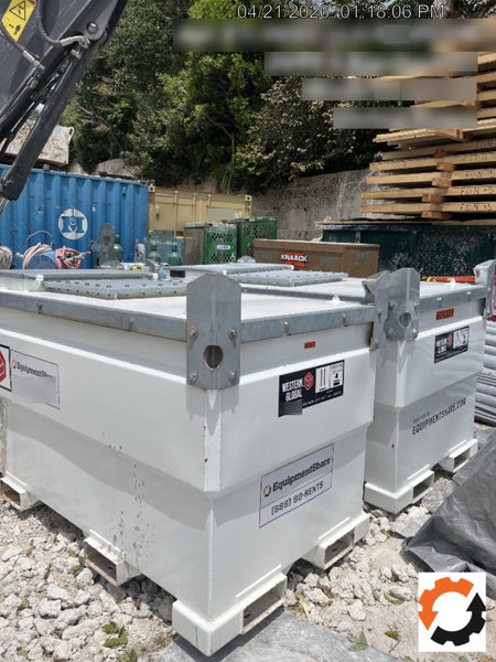 2024 WESTERN GLOBAL 20TCG-ES