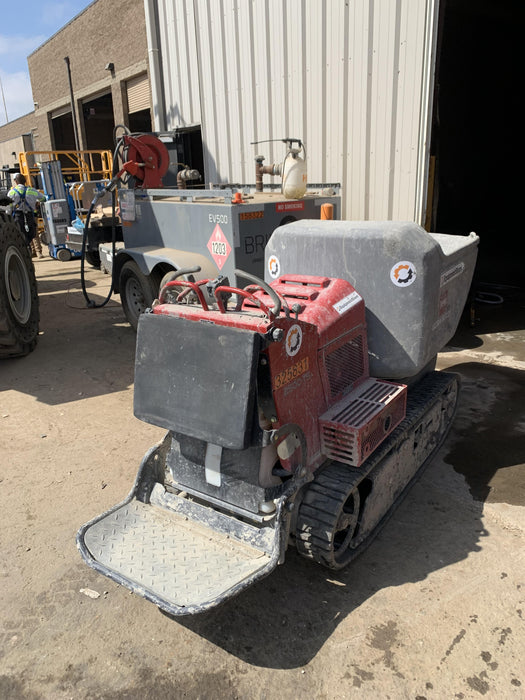 2023 TORO MBTX 2500-TS