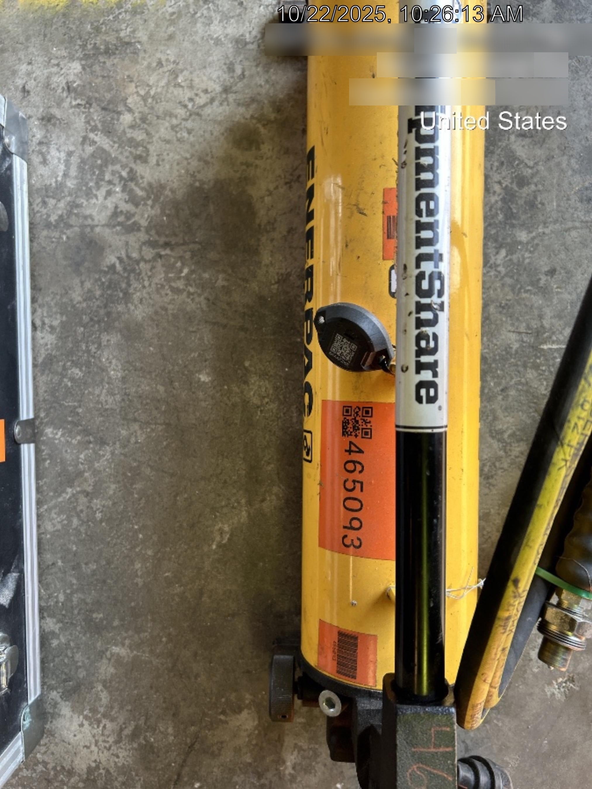 2024 ENERPAC P80