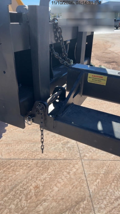 2025 STAR INDUSTRIES M1360B - Star JIB Boom