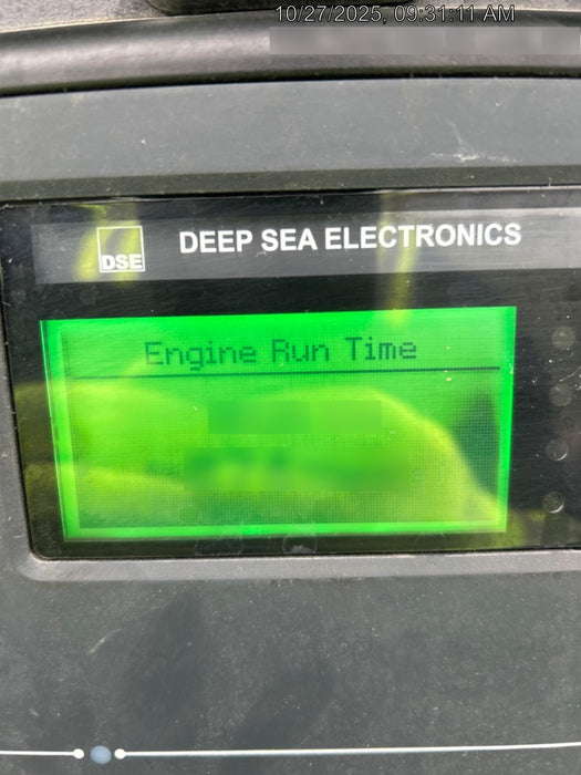 2022 ATLAS COPCO WAGNER QAS 70