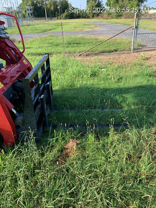 2022 ARROW MATERIAL HANDLING 48" Pallet Forks - Arrow