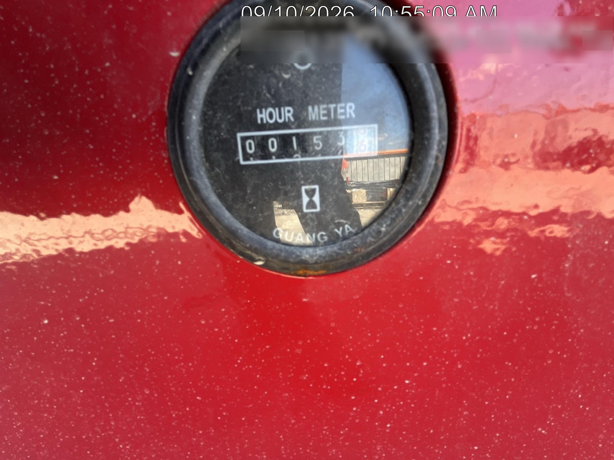 2020 MEC 4555SE