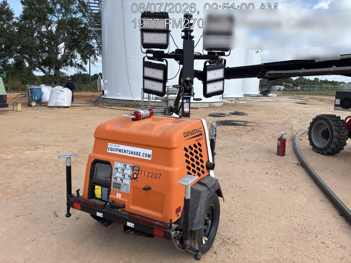 2026 GENERAC MLTS-4