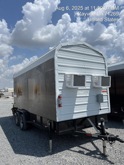 2025 TEXAS COOLING SYSTEMS Texas Icehouse