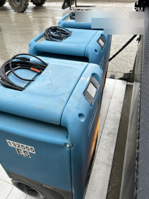 2021 DRI-EAZ LGR 2800i