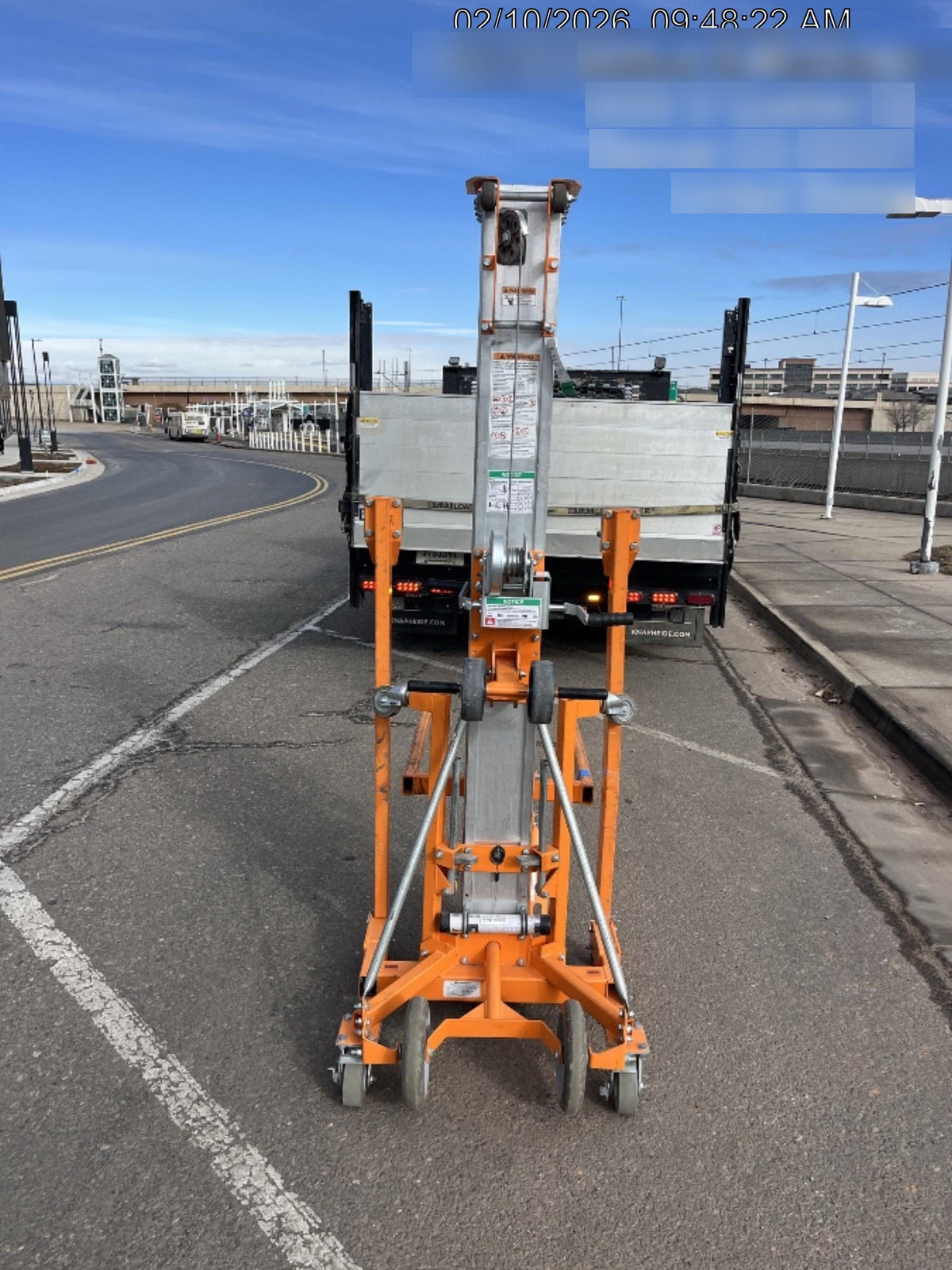 2021 LIFTSMART MLC-24