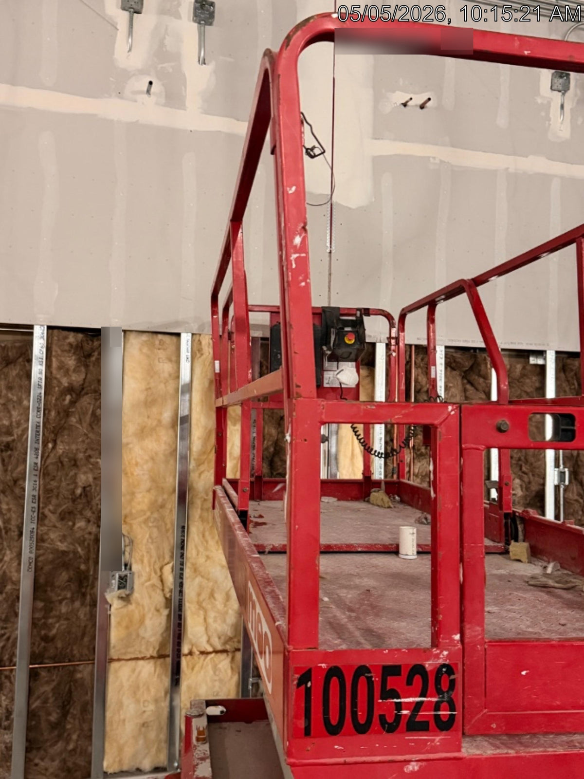 2020 MEC 4555SE