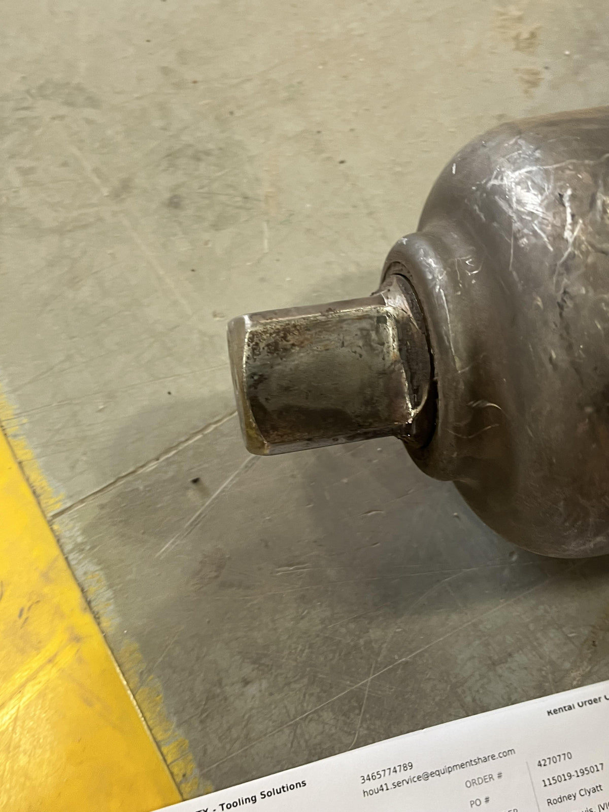 2023 INGERSOLL RAND 3955B2TI