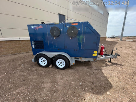 2025 FROST FIGHTER IDH1300EXT