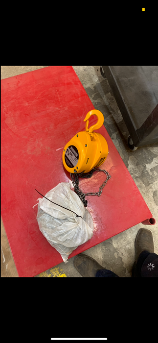 2021 HARRINGTON CF015-20