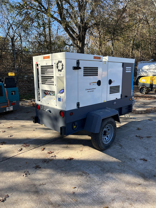 2023 ATLAS COPCO QAS 70