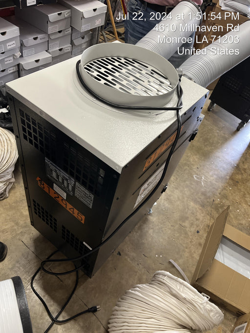 2023 KWIKOOL KPAC1411-2