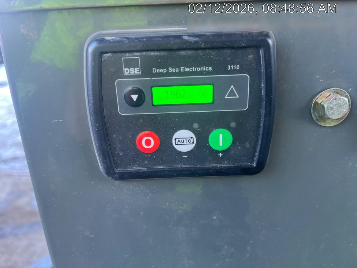 2020 WACKER NEUSON E3000