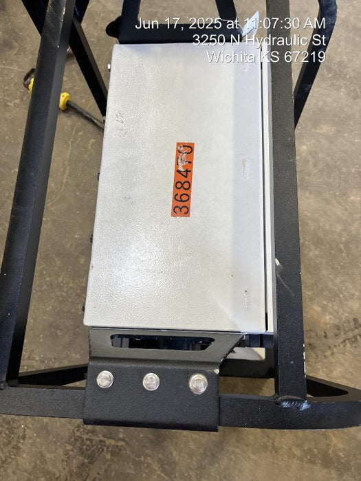 2023 TRYSTAR DBLA1.F3-A-A-A1