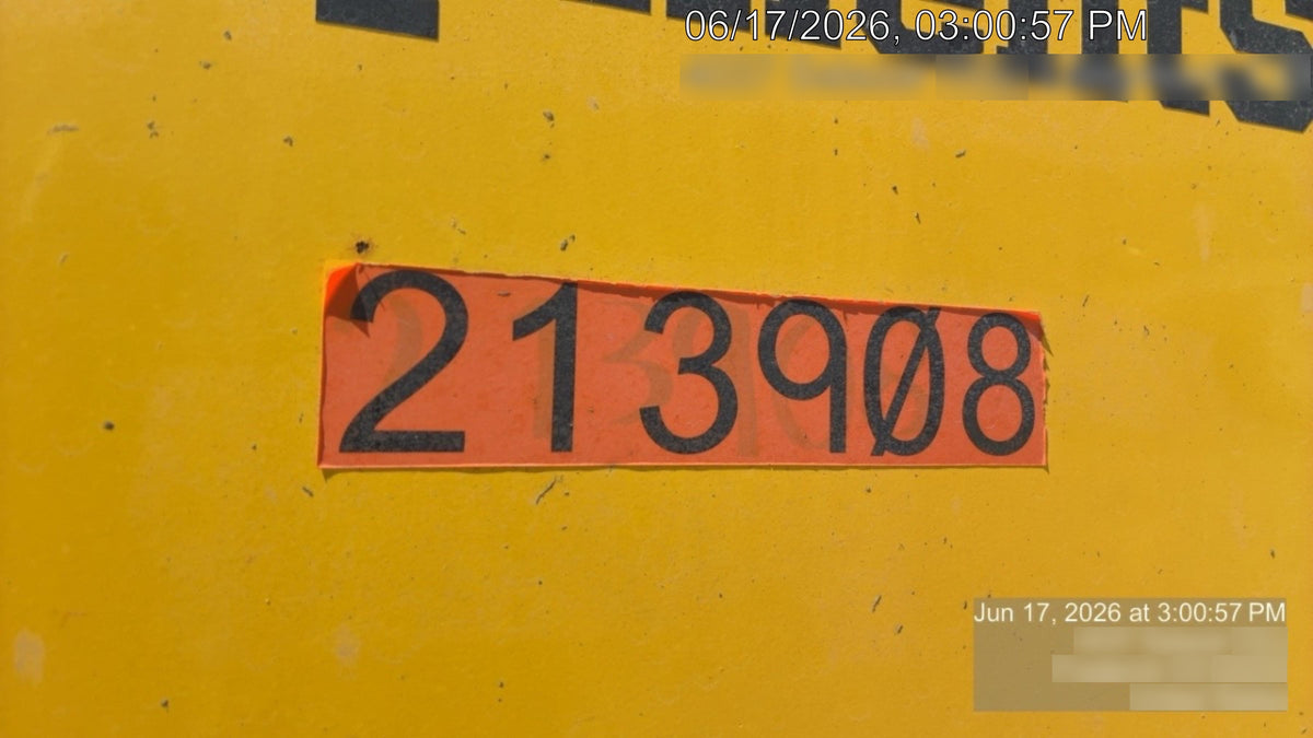 2022 ATLAS COPCO XAS 900