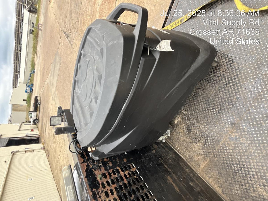 2022 POWER BREEZER PB4BASE