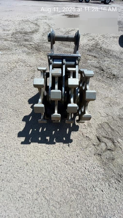 2021 PALADIN TWC1000CP030-24