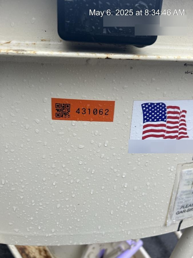 2023 GAR-BRO 440-R