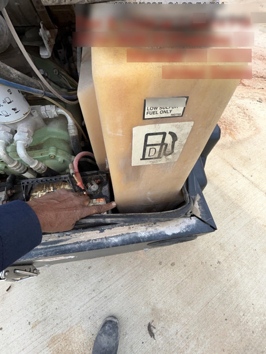 2021 SULLAIR 185D-DPQ KU4F