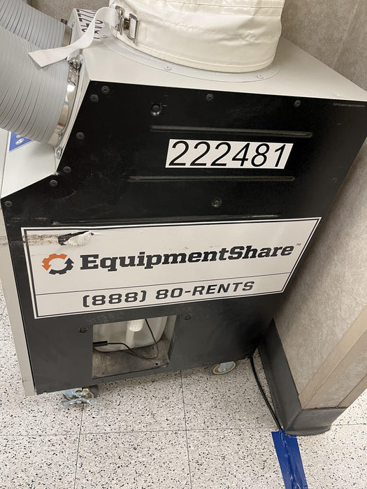 2022 KWIKOOL KPAC1411-2