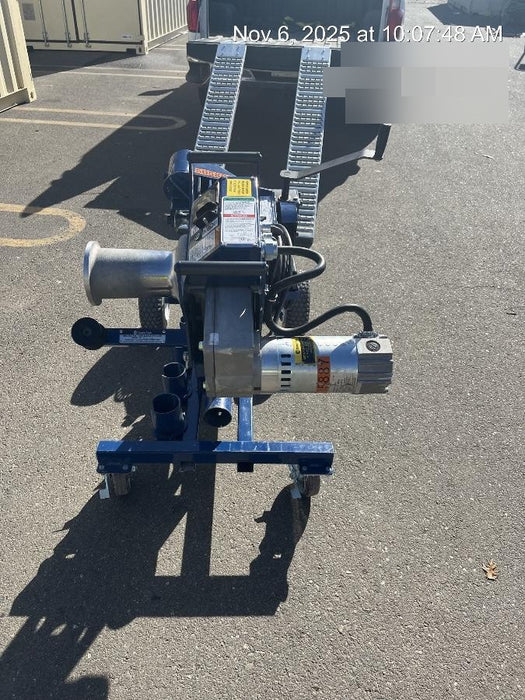 2025 CURRENT TOOLS 100A