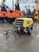 2022 ATLAS COPCO XAS 110