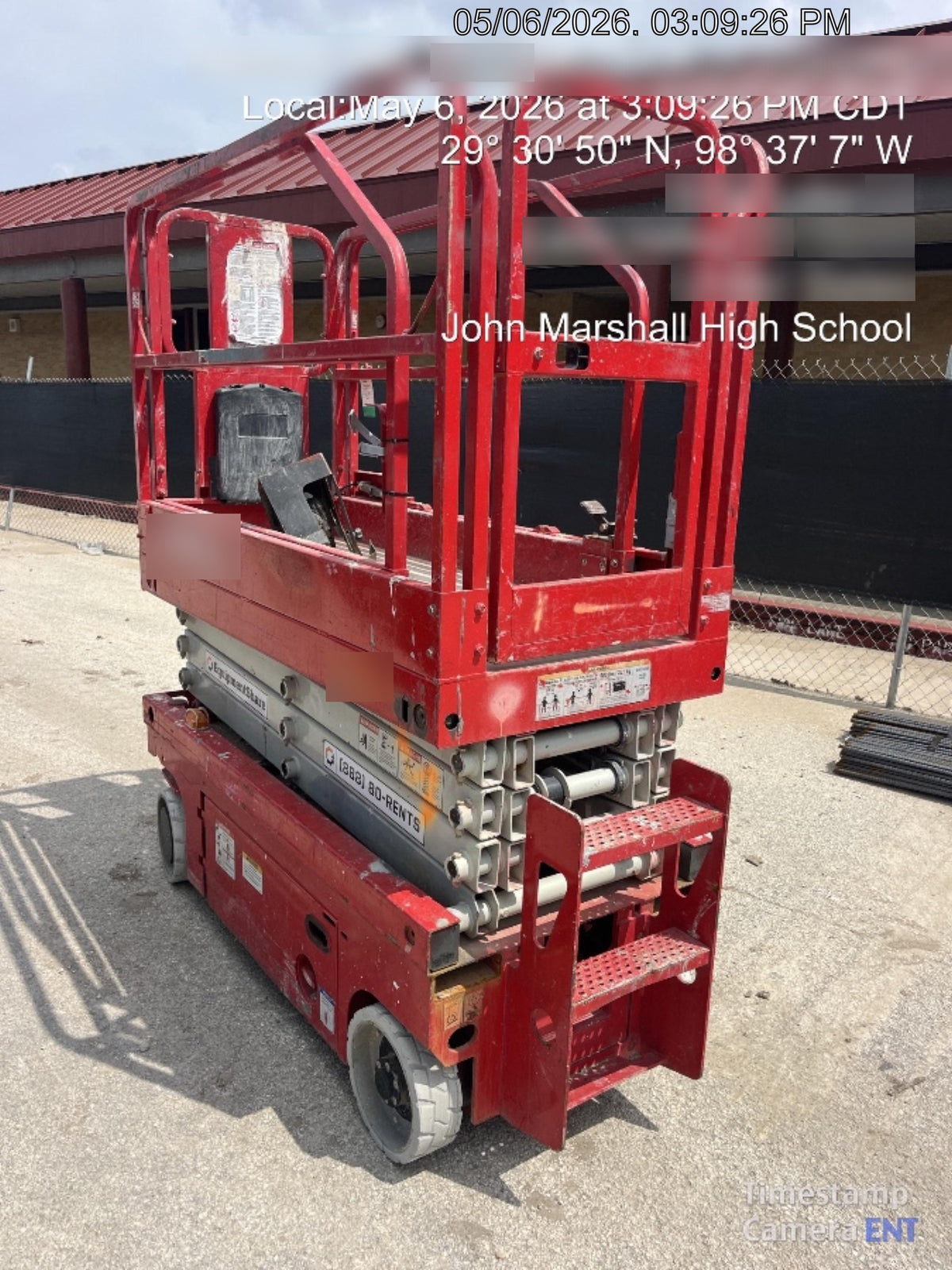 2019 MEC 1930SE