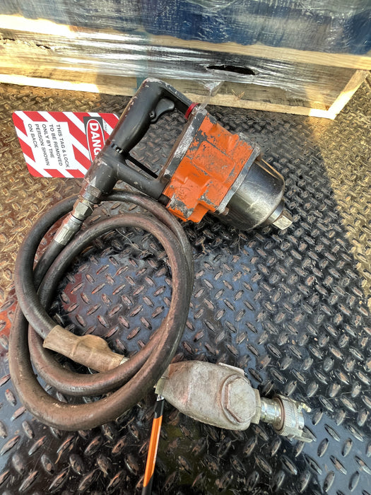 2021 MICHIGAN PNEUMATIC 4940B2